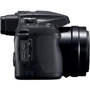 Panasonic Lumix DC-FZ82D (DC-FZ82DE-K): Підтримка карт пам'яті SD / SDHC / SDXC