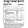 Nordic Naturals Complete Omega Junior 500 mg 180 Soft Gels Lemon Омега зі смаком лимона для підлітків: Тип Омега 3-6-9