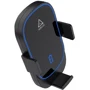 Держатель Adonit Car Holder Wireless Charging 15W Black: Производитель Adonit