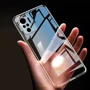 Чохол для телефона BeCover Transparancy for Xiaomi Redmi Note 10 / Note 10s (706059): Матеріал силікон