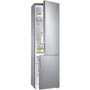 Холодильник Samsung RB37J5010SA: Общий объем, л 367