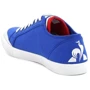 Кеды Le Coq Sportif Nationale (1910022-LCS) 39 (40) синие текстиль лето: Материал верха Текстиль