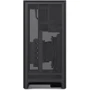 Корпус NZXT H1 Matte Black (CA-H16WR-B1-EU): Типоразмер Midi-Tower