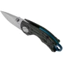 Нож Kershaw Afterefect (1740.04.90): Система блокировки Есть