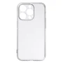 Чохол для iPhone BeCover TPU Case Transparancy для iPhone 15 Pro Max (710150)
