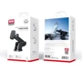 Держатель XO Car Holder C98C Magnetic Black: Тип автомобильный
