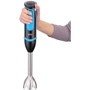 Блендер Braun MQ 5264 BK BL: Мощность, Вт 1000