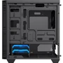 Корпус GameMax H608 Mini Abyss фото 7