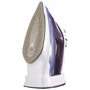 Утюг Silver Crest SDBK 2400 E4 violet: Подключение беспроводной, проводной