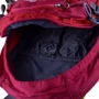 Женский рюкзак Onepolar розовый (W1525-red): Фактура Тканая, Матовая