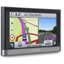 Garmin Nuvi 2447LMT WEU Аэроскан (010-01124-14): Аккумулятор встроенный (Li-Ion)