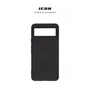 Чехол для телефонов ArmorStandart ICON Case Black for Google Pixel 8 (ARM73026): Тип накладка на заднюю часть