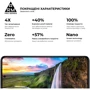 Аксессуар для смартфона ArmorStandart Tempered Glass Pro Black for Motorola G84 5G (ARM70890) фото 6
