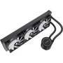 Кулер Xilence LQ Gaming LQ360G.ARGB Black (XC997): Разъем 4pin