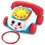 Іграшка-каталка Веселий телефон Fisher-Price (CMY08)