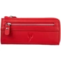 Жіноча ключниця Vito Torelli червона (VT-40175-red)