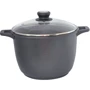 Кастрюля de Buyer CHOC INDUCTION (3,5 л) (8338.20)
