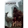 Настольная игра Ігромаг Криминальные хроники: 1400 (Chronicles of Crime: 1400): Производитель Ігромаг
