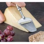 Нож-лопатка для сыра Kitchen Craft PRO 24 см (KCPROCP): Лезвие Нержавеющая сталь