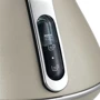 Электрочайник Morphy Richards 100103 Evoke Special Edition Platyna Mat: Цвет бежевый