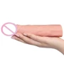 Насадка LoveToy Add 2" Pleasure X Tender, Flesh