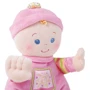 Погремушка-кукла Первая кукла малыша Fisher-Price (M9528): Возраст до 1 года