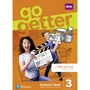 Go Getter 3 Student’s Book + MyEnglishLab