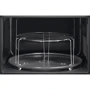 Микроволновая печь Electrolux EMZ421MMK: Внутреннее покрытие камеры Эмаль