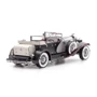 Металевий 3D конструктор Fascinations 1935 Duesenberg Model J, MMS200: Рекомендований вік від 12 і старше