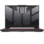Ноутбук ASUS TUF Gaming A15 (FA507RM-HN079_16_W11H): Процессор AMD Ryzen 7 6800H (3.2- 4.7 ГГц) / 8 - ядерный