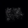 Гирлянда Smart LED Twinkly Cluster RGB 400 Gen II IP44 длина 6м кабель черный: Тип Линейная
