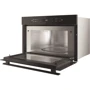 Встраиваемая микроволновая печь Whirlpool AMW 6440 FB: Диаметр поддона 325 мм