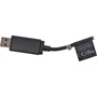 Наушники A4Tech Fstyler FH200U Grey: Тип крепления оголовные