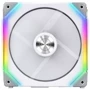 Кулер Lian Li Uni Fan SL120-1 Single White (G99.12UF1W.00)