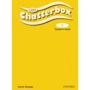 New Chatterbox 2: Teacher's Book