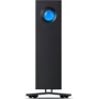 Внешний жесткий диск LaCie d2 Professional 16 TB (STHA16000800): Размеры, мм 188.5 × 130 × 60