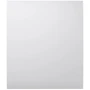 Кнопка Ajax CenterButton 1-gang 2-way для LightSwitch Jeweler White