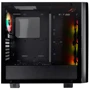 Корпус Thermaltake View 21 Tempered Glass RGB Plus Edition (CA-1I3-00M1WN-05): Типорозмір Midi-Tower