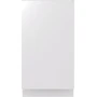 Встраиваемая посудомоечная машина Gorenje GV572D10: Размеры 44.8x81.5x55 см