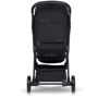 Візок прогулянковий EasyGo Hero Ebony Black (W/EA/HERO/EB) фото 15