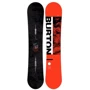 Доска для сноуборда BURTON RIPCORD 157 (2021)