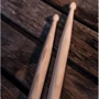 Барабанні палички VIC FIRTH 2B AMERICAN CLASSIC