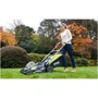 Ryobi RLM36X41H40 (5133002806): Материал корпуса Пластик