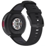 Смарт-часы Polar Vantage V2 Black M/L (90082710): Емкость батареи, мАч 346