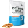 Протеин BioTechUSA 100% Pure Whey 1000 g / 35 servings / Salty Caramel