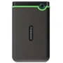 Внешний жесткий диск Transcend StoreJet 25M3 1TB Military Green (TS1TSJ25M3G): Внешний интерфейс USB 3.0