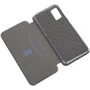 Аксессуар для смартфона BeCover Book Exclusive Black for Oppo A54 / A74 (707252): Цвет черный