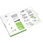Комплект чистки Belkin Cleaning Kit for AirPods (AUZ005BTBK) фото 5