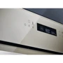 Духова шафа електрична Electrolux LOE7F31S: Потужність підключення, Вт 3490