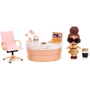 Игровой набор с куклой L.O.L. SURPRISE! серии "Furniture" S2 - КАБИНЕТ ЛЕДИ-БОСС 570042 фото 5